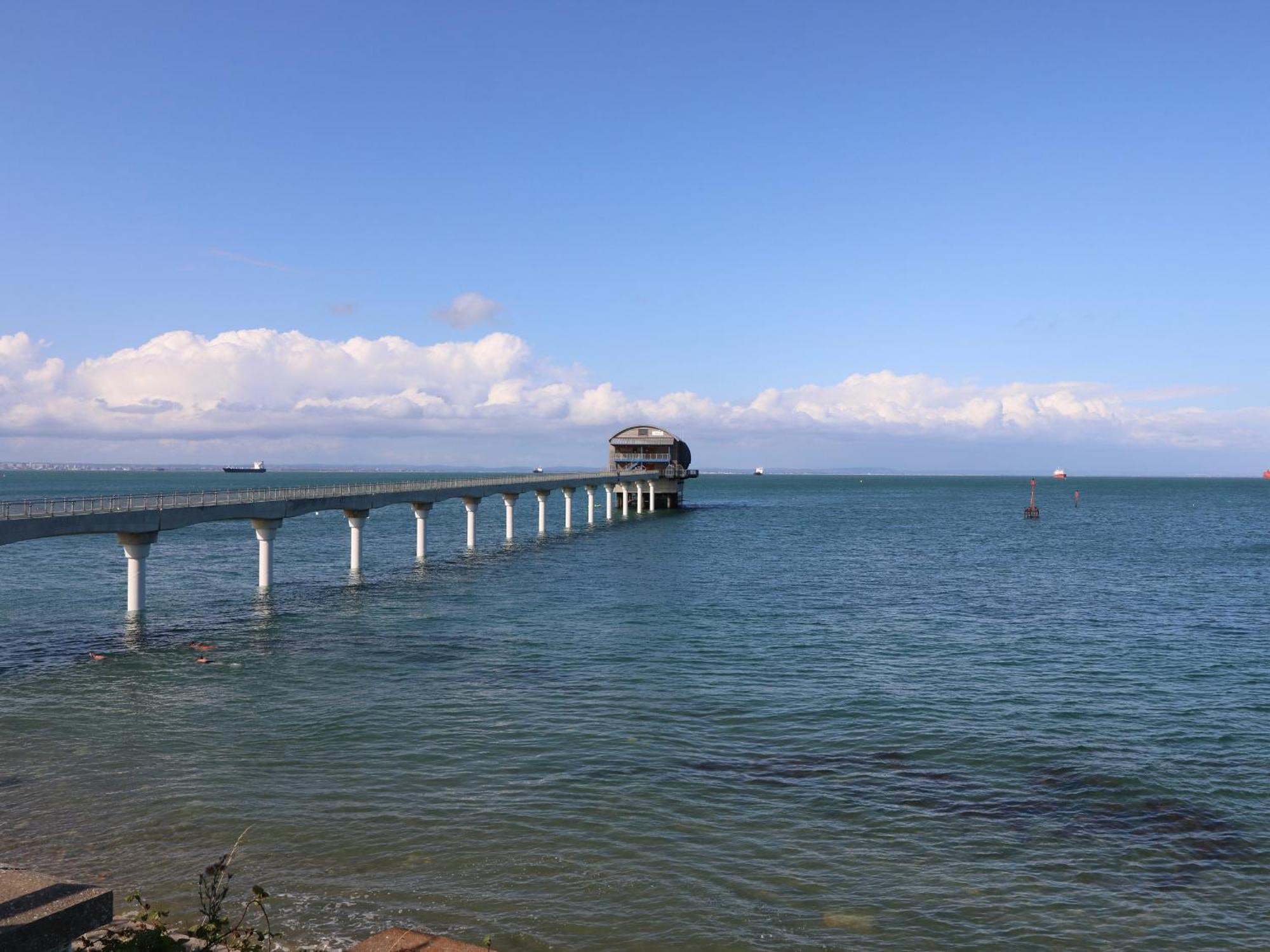 Amarone Villa Ryde  Bagian luar foto